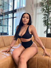 Load image into Gallery viewer, Tummy Control Thong