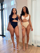 Load image into Gallery viewer, Tummy Control Thong